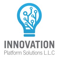 Innovation Platform Solutions L.L.C Logo