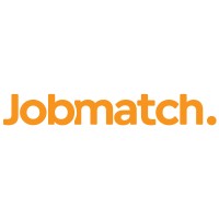 JobMatch Talent Türkiye Logo