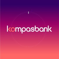 kompasbank Logo