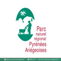 Parc naturel régional des Pyrénées Ariégeoises Logo