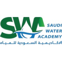 Saudi Water Academy Logo