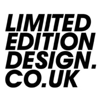 LimitedEditionDesign Logo