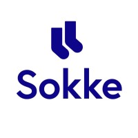 SOKKE - Custom Socks Logo