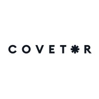 Covetor Logo