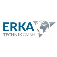 ERKA Technik GmbH Logo