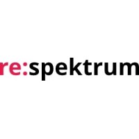 re:spektrum Logo