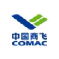 COMAC Logo
