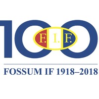 Fossum IF Logo
