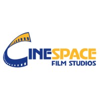 Cinespace Toronto Studios Logo