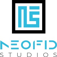Neofid Studios Logo