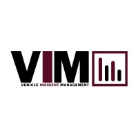 VEHICLE INCIDENT MANAGEMENT LTD Logo