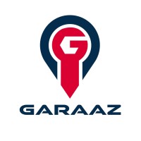 Garaaz Logo