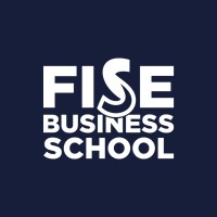 FISE Academy by Keyce Logo
