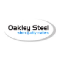 Oakley Steel Sdn Bhd Logo