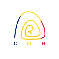 DOR - Romanian Diaspora Logo