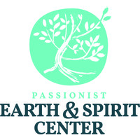 Passionist Earth & Spirit Center Logo