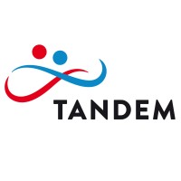 Tandem - Koordinierungszentrum Deutsch-Tschechischer Jugendaustausch Logo