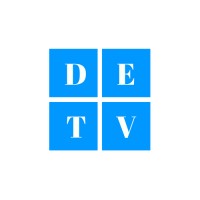 THE DETV FOUNDATION, INC. Logo