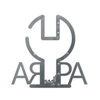 Club ARPA Logo