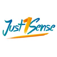 Just1sense Logo