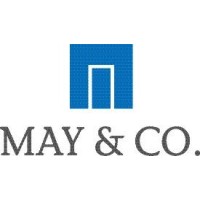 May & Co. Holding GmbH Logo