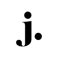 justement. maison créative Logo