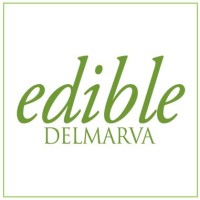 Edible Delmarva Logo