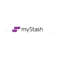 myStash Logo