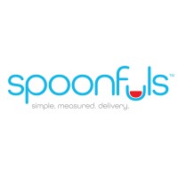 SPOONFULS, INC Logo