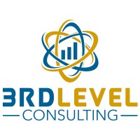 3rd Level Consulting Logo