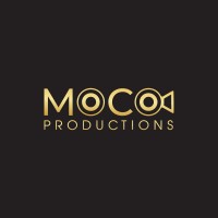 MOCO Productions LLC Logo