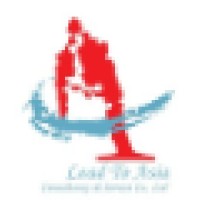 Lead To Asia Translation & Localization Logo