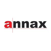 ANNAX Schweiz AG Logo
