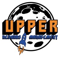 Associazione Ricreativa Culturale Upper Records&Management Logo
