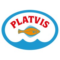 Platvis Holland B.V. Logo