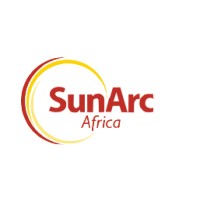 SunArc Africa Logo