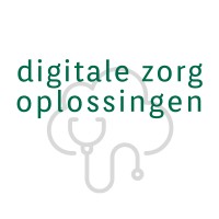 Digitale Zorgoplossingen Logo