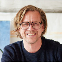 Artist Markus Böhm Logo