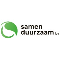 Samen Duurzaam BV Logo