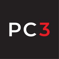 PC3 Creative Logo