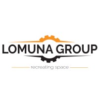 LOMUNA GROUP Logo