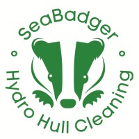 Hydro Hull Cleaning Logo