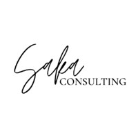 Saka Consulting, LLC Logo