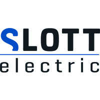 Slott Electric ApS Logo