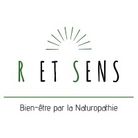 R & Sens Logo