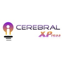 Cerebral Xpress Limited Logo