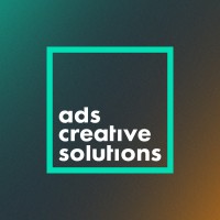 ads creative solutions Logo