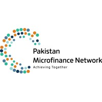 Pakistan Microfinance Network Logo