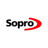 Sopro Hungária Kft. Logo