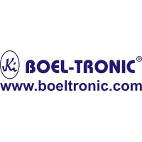 BOEL-TRONIC S.L. Logo